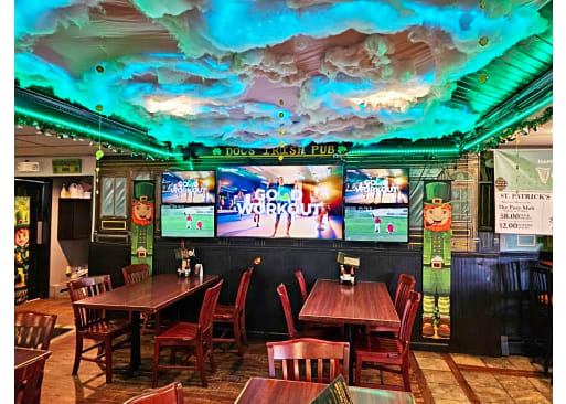 Doc's Irish Pub