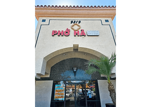 Pho Ha