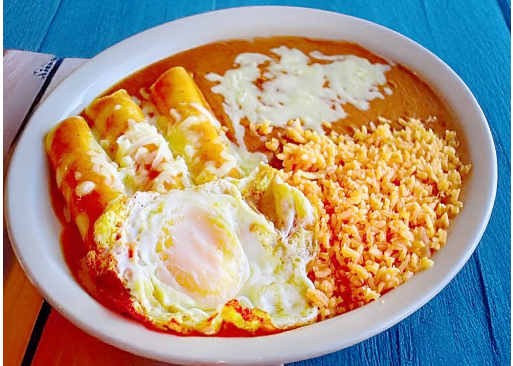 Photo 1 of 4: Macarena's Delicious Mexican Dishes & Bar