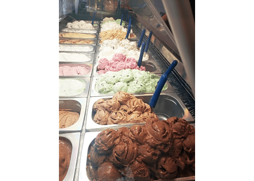 Photo 1 of 4: Caffe Antico