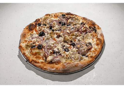 Red Devil Italian Restaurant & Pizzeria