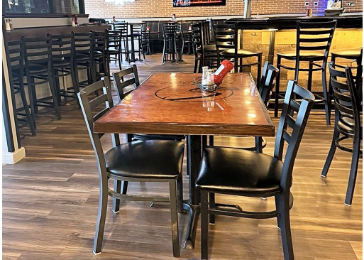 Photo 1 of 4: Satchmo's Bar & Grill