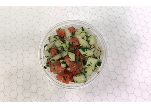 Photo 1 of 4: Mediterranean House of Kabob