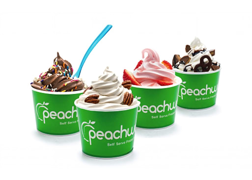 Peachwave