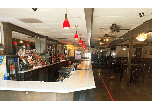 Outlaws Grill  Saloon