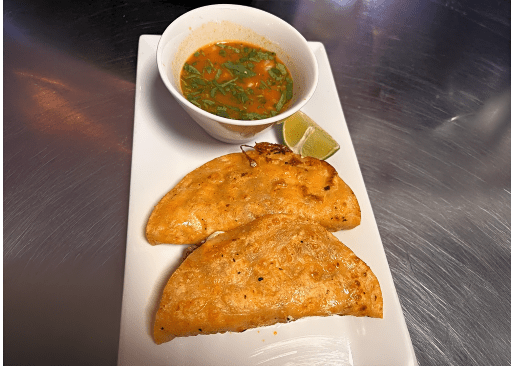 Photo 1 of 4: Bmore Taqueria