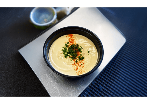 Zanes Lebanese Grill