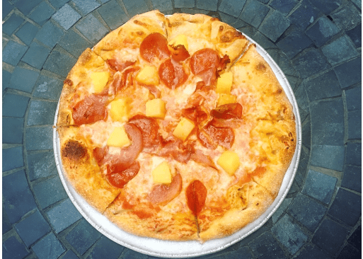 Photo 1 of 4: Bella Napoli