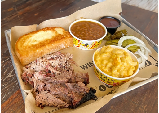 Photo 1 of 4: Dickey's Mobile