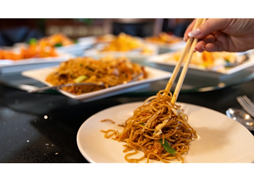 Photo 1 of 4: Shanghai Garden South Glenn