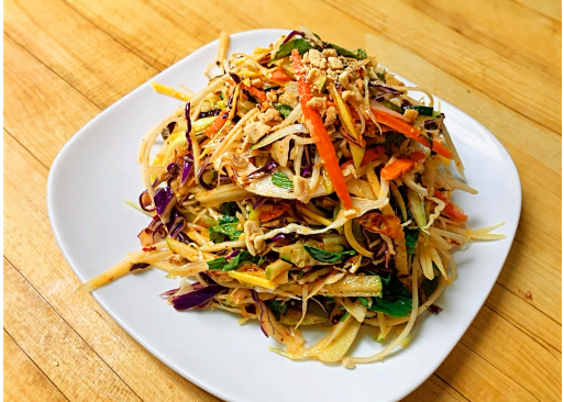 Photo 1 of 4: Asian Gourmet Too
