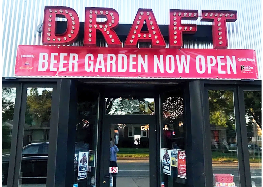 Photo 1 of 2: Draft Bar Chicago