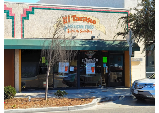 El Tarasco