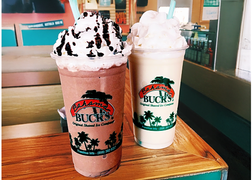 Bahama Bucks