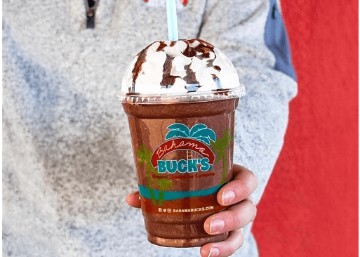 Bahama Bucks