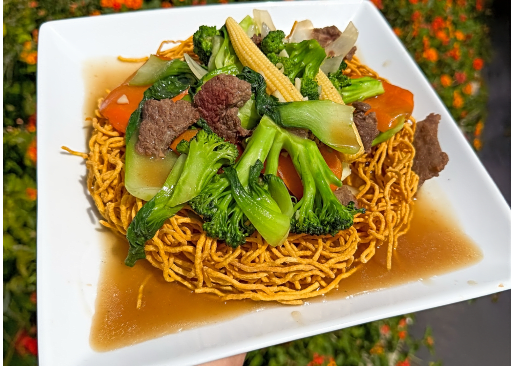 Photo 1 of 4: Pho Star Bowl
