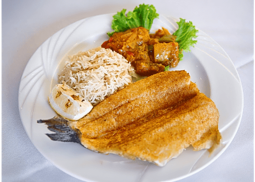 Photo 1 of 4: Ariana Restaurant - Afghani Cuisine