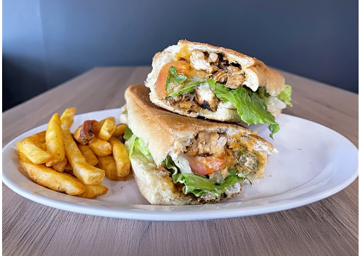Photo 1 of 4: Al Forno Mediterranean Grill
