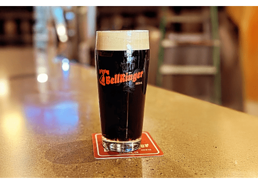 Photo 1 of 4: BellRinger Brewing Company