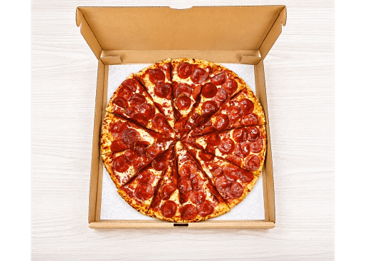 Photo 1 of 4: Pier 49 Pizza