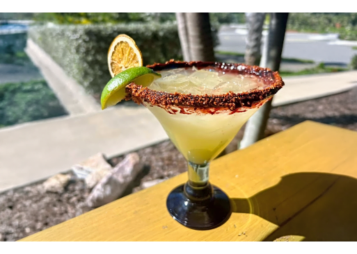 Photo 1 of 4: Baja Cafe