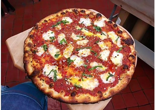 Attilios Pizza