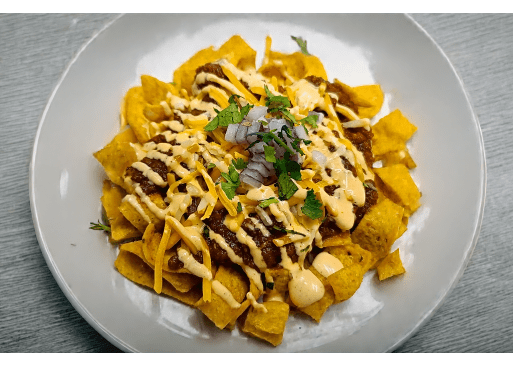 Boston Ave Grill & Catering