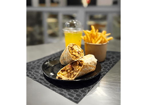 Signature Cafe