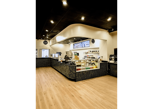 Signature Cafe