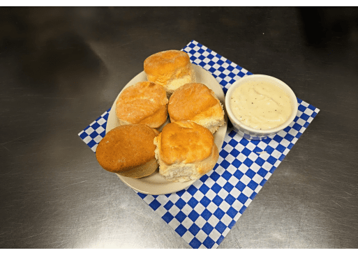 Photo 1 of 4: Bread & Butter Cafe