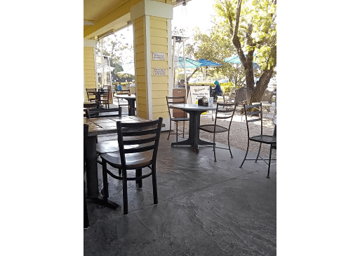 Photo 1 of 4: The Breakfast Nook
