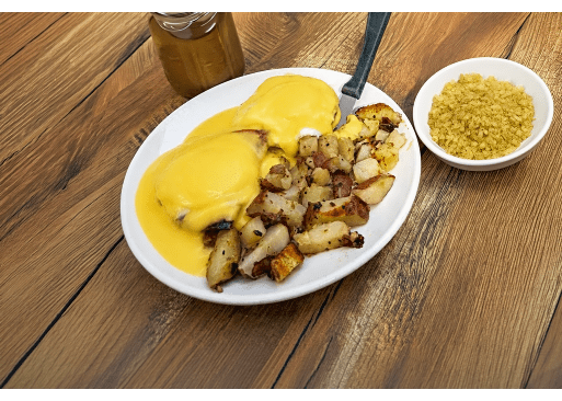 Breakfast Station Ormond Beach