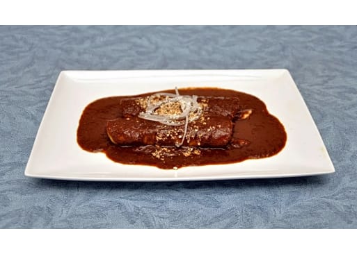 Photo 1 of 4: Cara Cara Mexican Grill