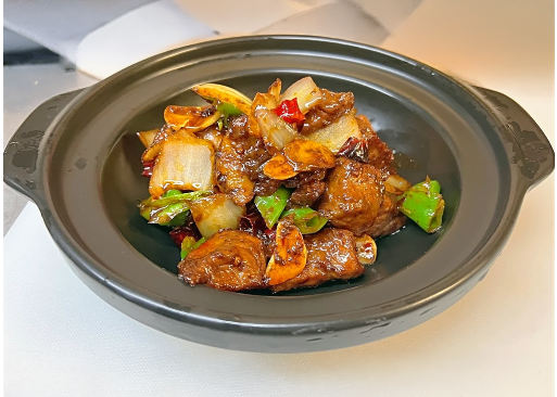 Photo 1 of 4: Chili Crab