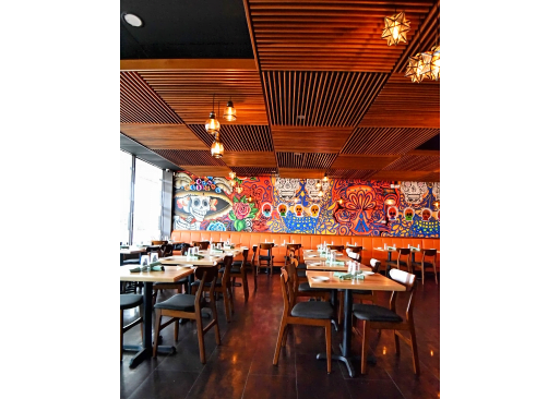 Photo 1 of 4: Catrina's Mexican Bar  Grill
