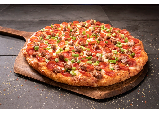 Photo 1 of 4: Me-n-Ed's Pizzeria & Craft House