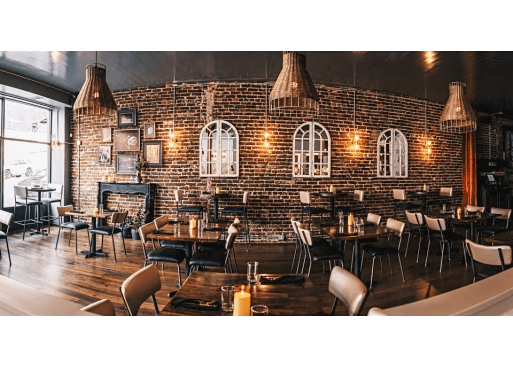 Photo 1 of 4: DACHA Kitchen and Bar