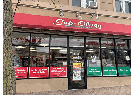 Sub-Ology