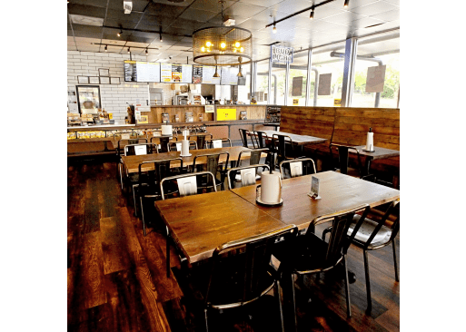 Dickey's Barbecue Pit