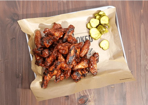 Dickey's Barbecue Pit