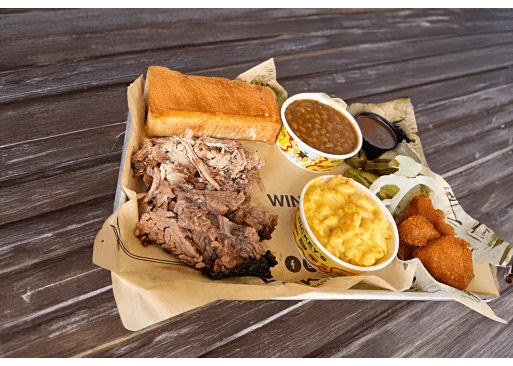 Dickey's Barbecue Pit
