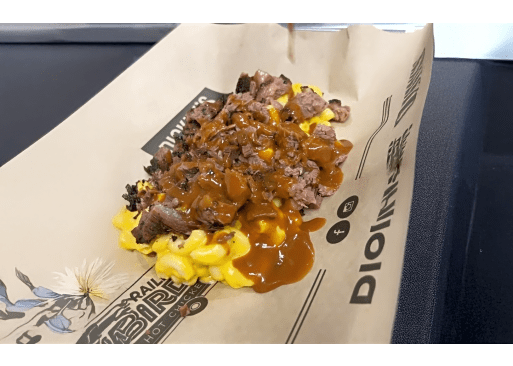 Photo 1 of 4: Dickey's Barbecue Pit