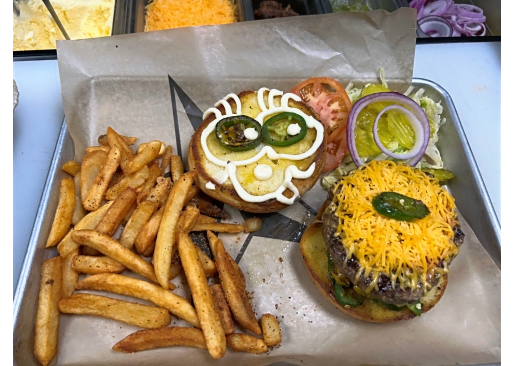 Photo 1 of 4: Bandi Lou's Steak House