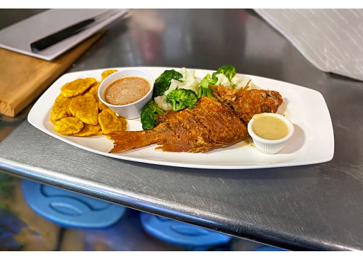 Photo 1 of 4: Dominican Restaurant 4