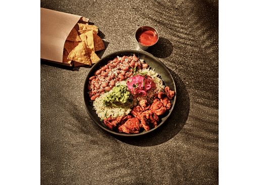 LOQUI Playa Vista