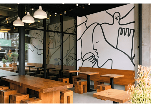 LOQUI Playa Vista