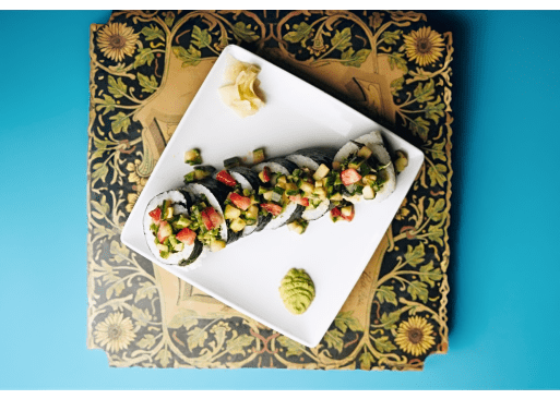 Photo 1 of 4: Rock n Roll Sushi - Birmingham