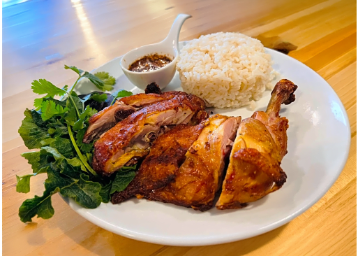 Photo 1 of 4: Thai Table