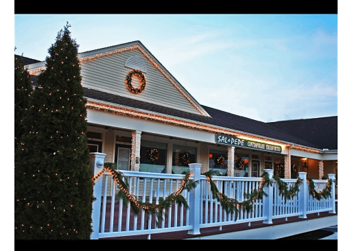 Photo 1 of 4: Sal e Pepe Contemporary Italian Bistro