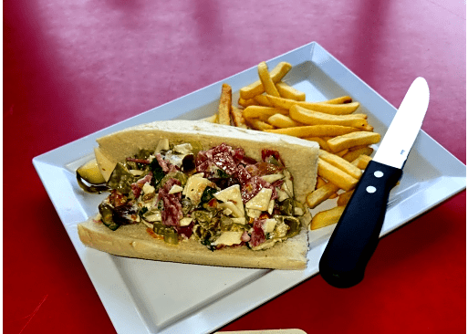 Photo 1 of 4: Paulie's Pub & Eatery